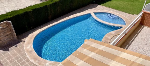 Apartamento T2 em Alicante, Spain N.º 164630 16