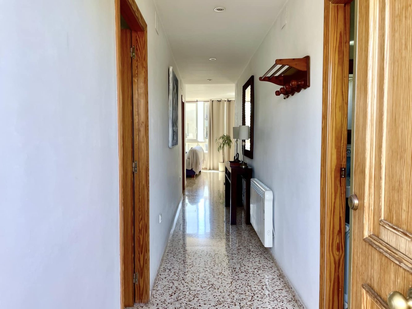 Apartamento T2 em Alicante, Spain N.º 164630