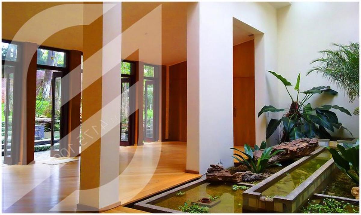 Дом с 4 спальнями в Сан-Паулу, Бразилия № 567974