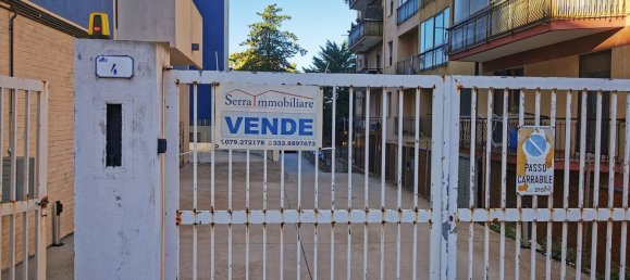 4 rooms Apartment in Sassari, Italy No. 117225 3