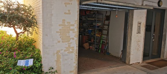 4 rooms Apartment in Sassari, Italy No. 117225 5