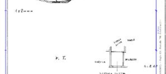 4 rooms Apartment in Sassari, Italy No. 117225 32