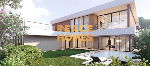 4 Schlafzimmer Villa in Sharjah, UAE, Nr. 16439 5