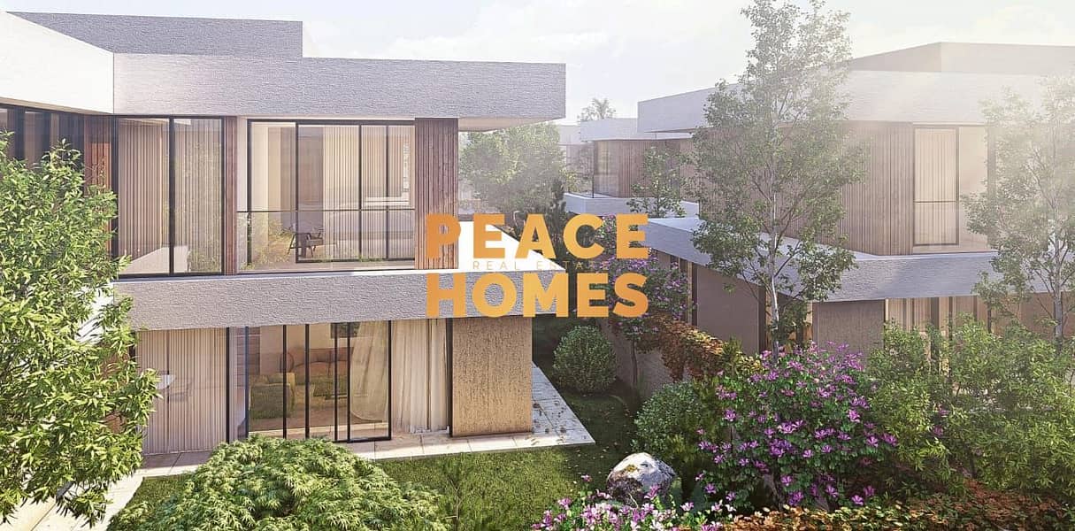 4 Schlafzimmer Villa in Sharjah, UAE, Nr. 16439