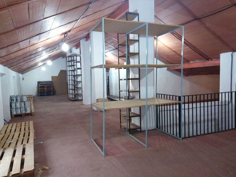 Дом с 10 спальнями в Ронда, Испания № 237855