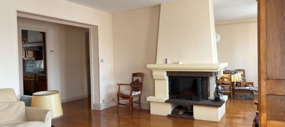 2 Schlafzimmer Wohnung in Gien, France, Nr. 82307 12