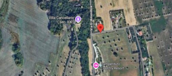 19m² Garage in Potenza Picena, Italy No. 295561 8