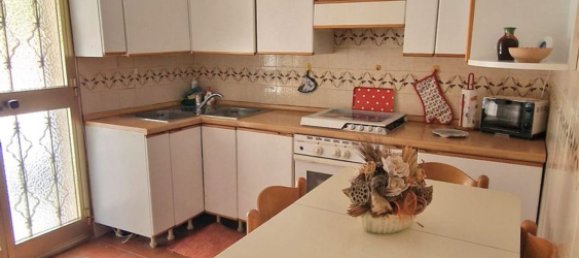 4 bedrooms House in Ferrara, Italy No. 380730 23