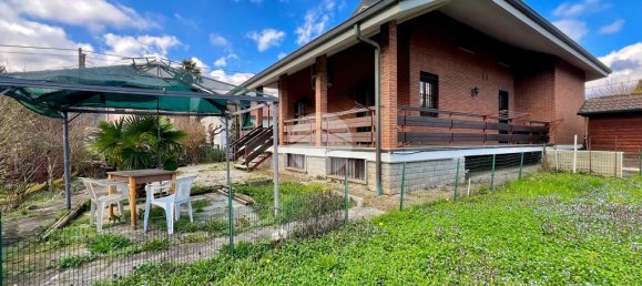 5 bedrooms Villa in Avigliana, Italy No. 52368 15