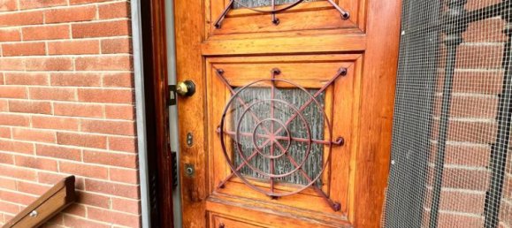 5 bedrooms Villa in Avigliana, Italy No. 52368 38