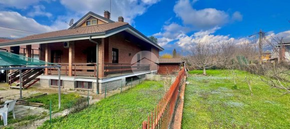 5 bedrooms Villa in Avigliana, Italy No. 52368 35