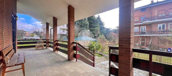 5 bedrooms Villa in Avigliana, Italy No. 52368 36