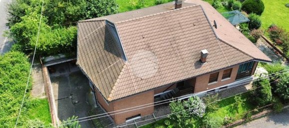 5 bedrooms Villa in Avigliana, Italy No. 52368 25