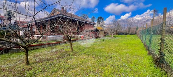 5 bedrooms Villa in Avigliana, Italy No. 52368 8