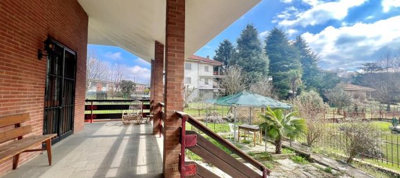 5 bedrooms Villa in Avigliana, Italy No. 52368 33
