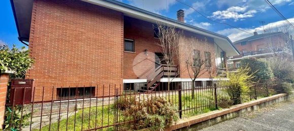 5 bedrooms Villa in Avigliana, Italy No. 52368 29