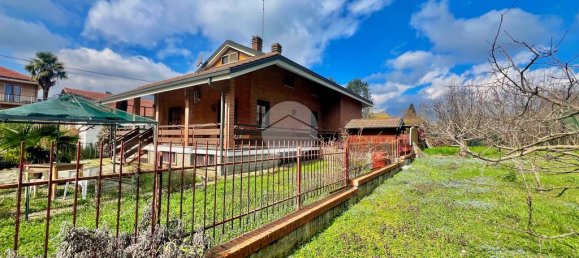 5 bedrooms Villa in Avigliana, Italy No. 52368 30