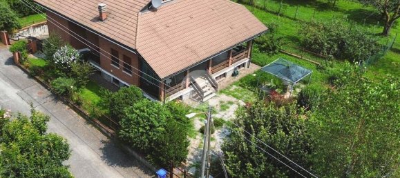 5 bedrooms Villa in Avigliana, Italy No. 52368 24