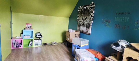 4 bedrooms House in Clermont, France No. 316551 8