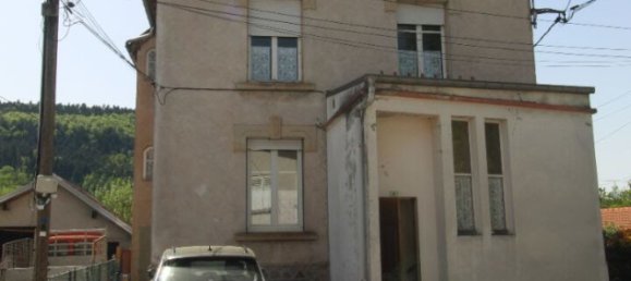 5 chambres Maison à Granges-Aumontzey, France No. 65042 13