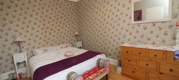 5 chambres Maison à Granges-Aumontzey, France No. 65042 9