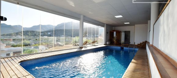 4 bedrooms House in Gandia, Spain No. 129857 10