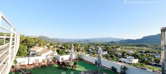 4 bedrooms House in Gandia, Spain No. 129857 12