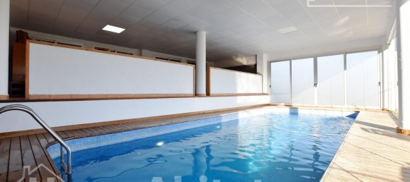 4 bedrooms House in Gandia, Spain No. 129857 48