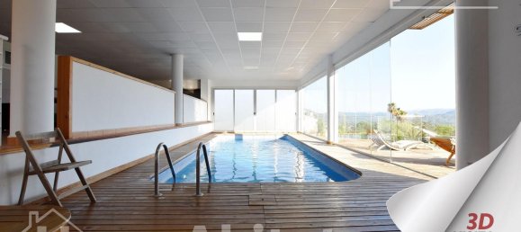 4 bedrooms House in Gandia, Spain No. 129857 3