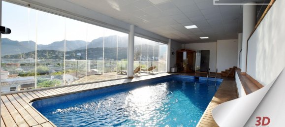 4 bedrooms House in Gandia, Spain No. 129857 4