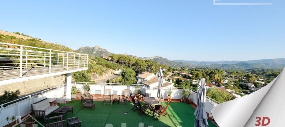 4 bedrooms House in Gandia, Spain No. 129857 5