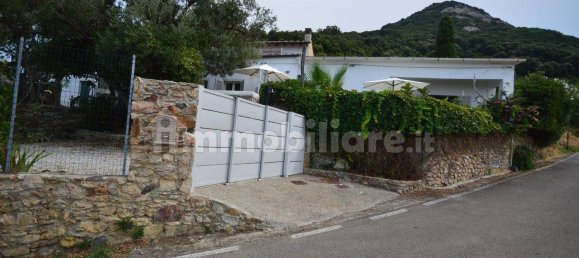 1 غرف نوم منزل في Marciana, Italy رقم 352849 45