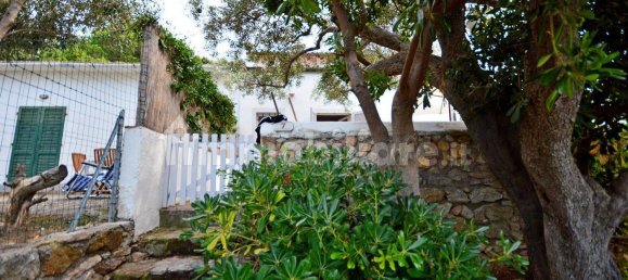 1 غرف نوم منزل في Marciana, Italy رقم 352849 10