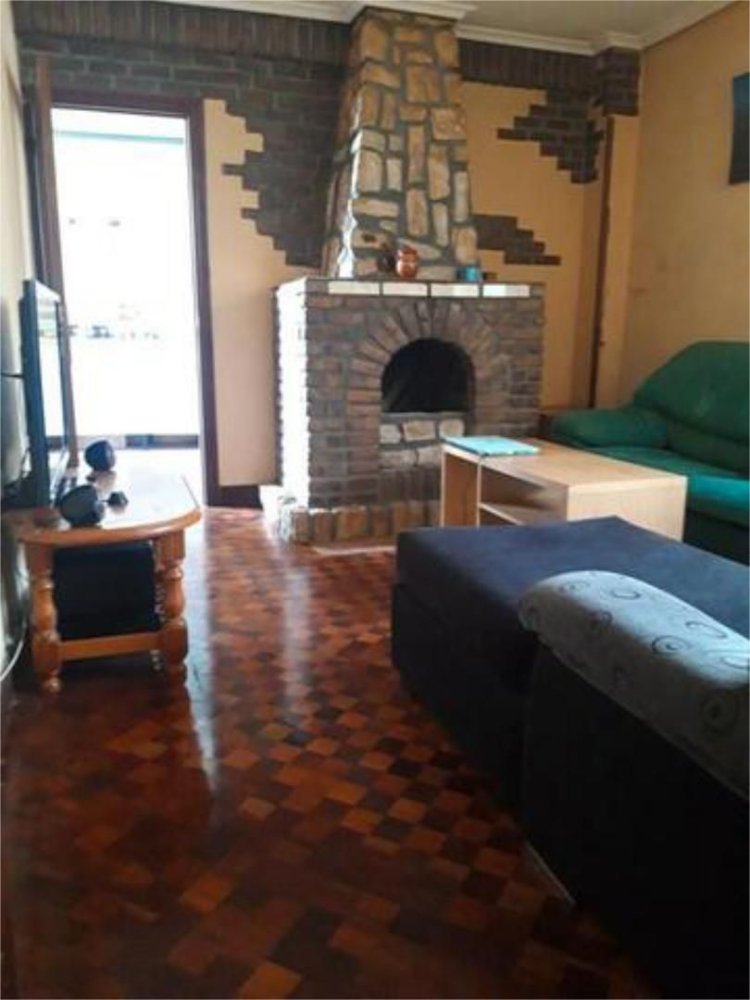 2 bedrooms Apartment in Basque Autonomous Community, Spain No. 163897