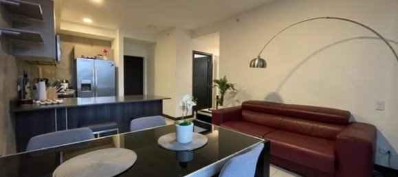 Apartamento com 2 quartos em condomínio em San Jose, Costa Rica N.º 1103 6