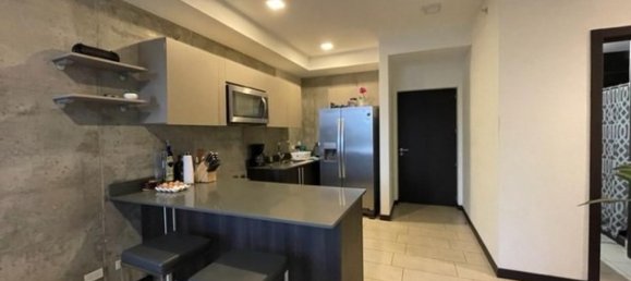 Apartamento com 2 quartos em condomínio em San Jose, Costa Rica N.º 1103 2