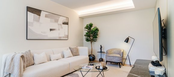 3 غرف نوم منزل ذو طابقين في Lisbon, Portugal رقم 310784 2