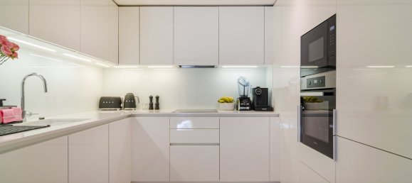 3 غرف نوم منزل ذو طابقين في Lisbon, Portugal رقم 310784 6