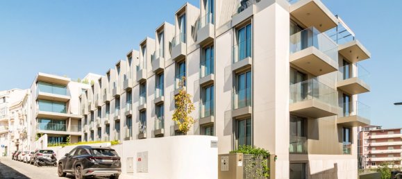 3 غرف نوم منزل ذو طابقين في Lisbon, Portugal رقم 310784 24