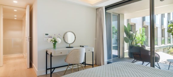 3 غرف نوم منزل ذو طابقين في Lisbon, Portugal رقم 310784 14