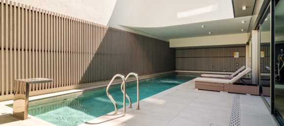 3 غرف نوم منزل ذو طابقين في Lisbon, Portugal رقم 310784 20