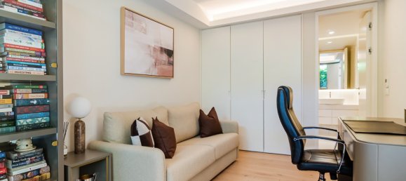 3 غرف نوم منزل ذو طابقين في Lisbon, Portugal رقم 310784 9