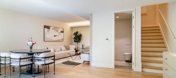 3 غرف نوم منزل ذو طابقين في Lisbon, Portugal رقم 310784 8