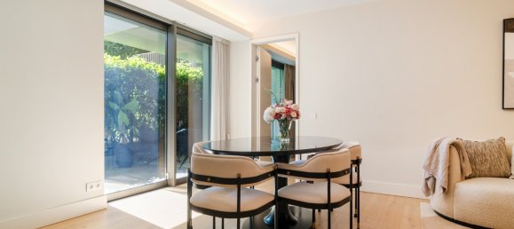 3 غرف نوم منزل ذو طابقين في Lisbon, Portugal رقم 310784 4