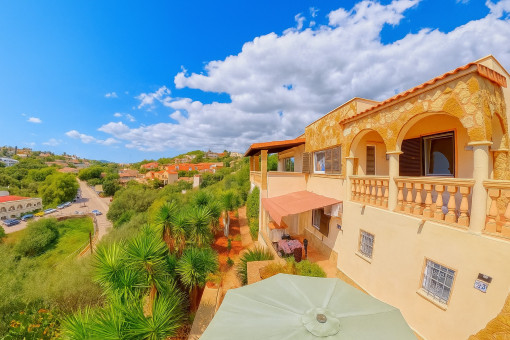 3 bedrooms House in Manacor, Spain No. 273778