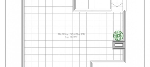 3 غرف نوم تاون هاوس في Rojales, Spain رقم 13109 16