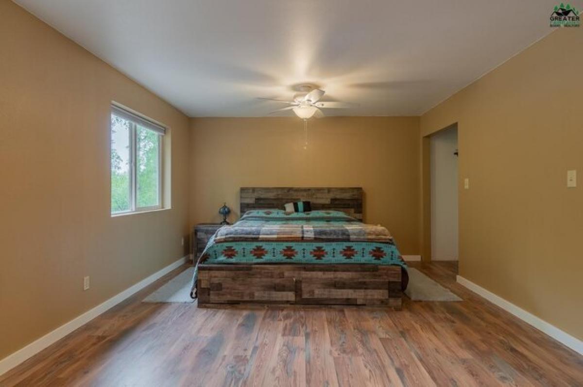 4 bedrooms House in Fairbanks, USA No. 402820