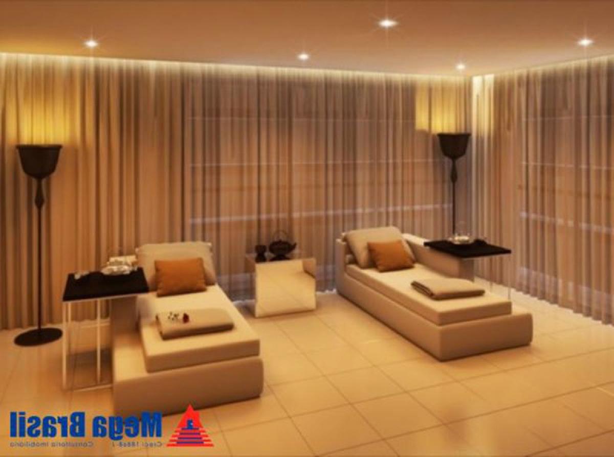 2 bedrooms Apartment in Sao Paulo, Brazil No. 435813