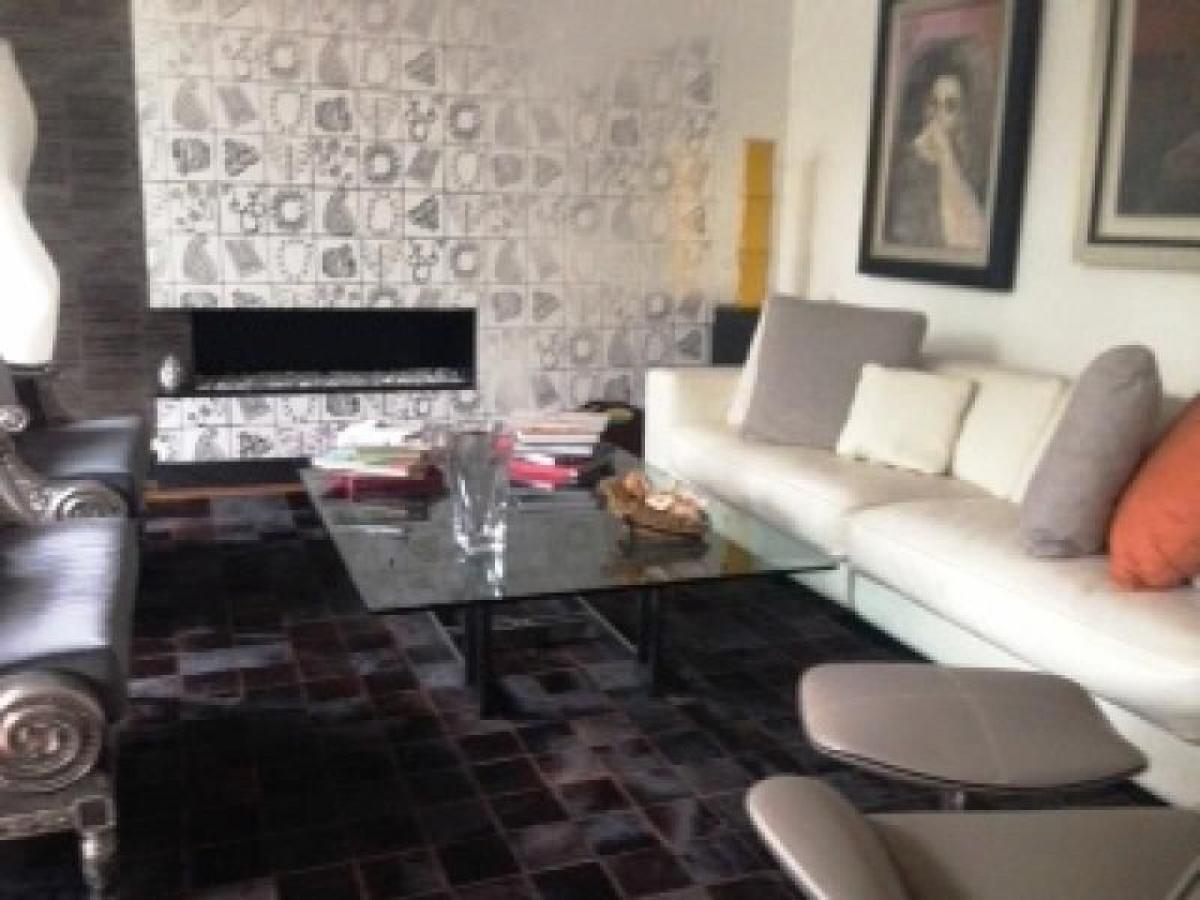 3 غرف نوم منزل في Bogota, Colombia رقم 13092