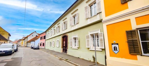 6 rooms Apartment in Bad Radkersburg, Austria No. 149997 29